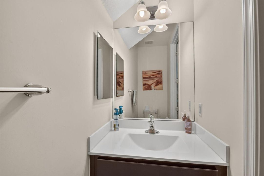 Half Bath 1
