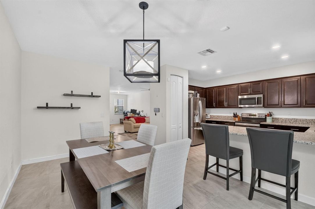 Dining Area 3