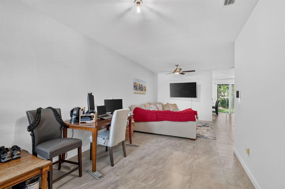 Living Area 1