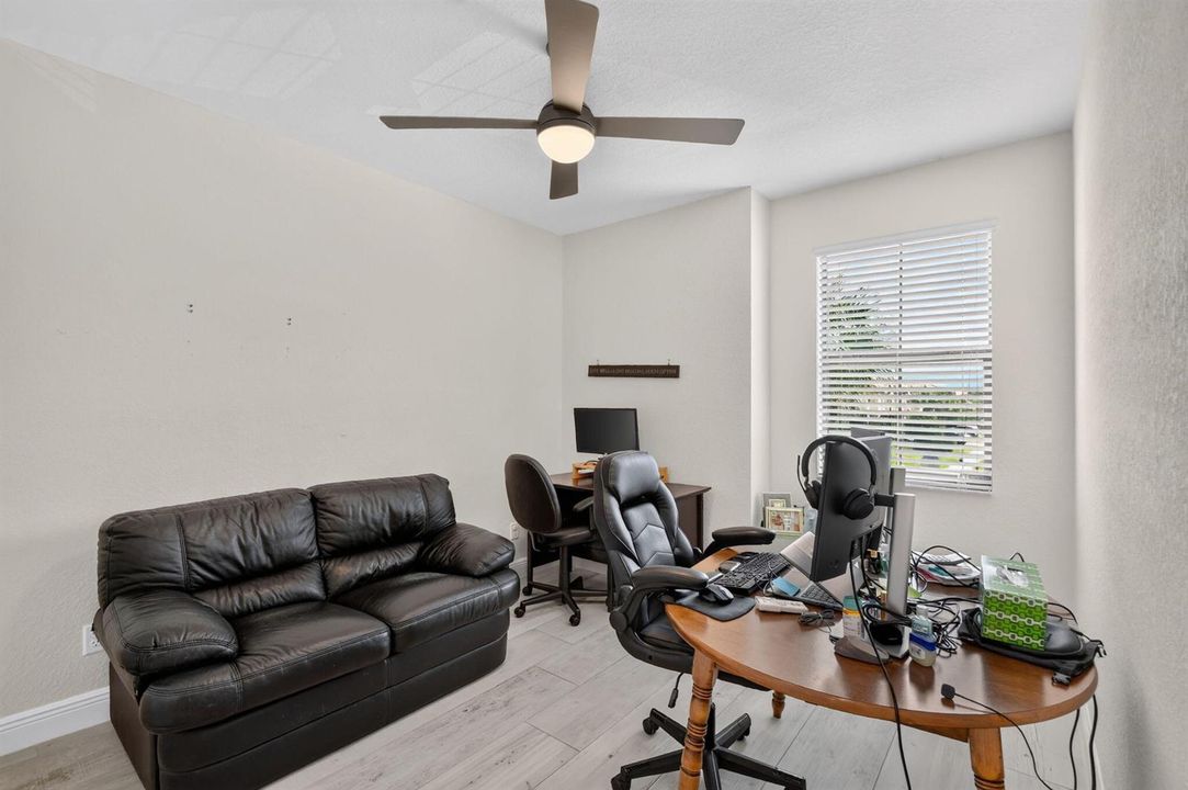 3rd Bedroom 3