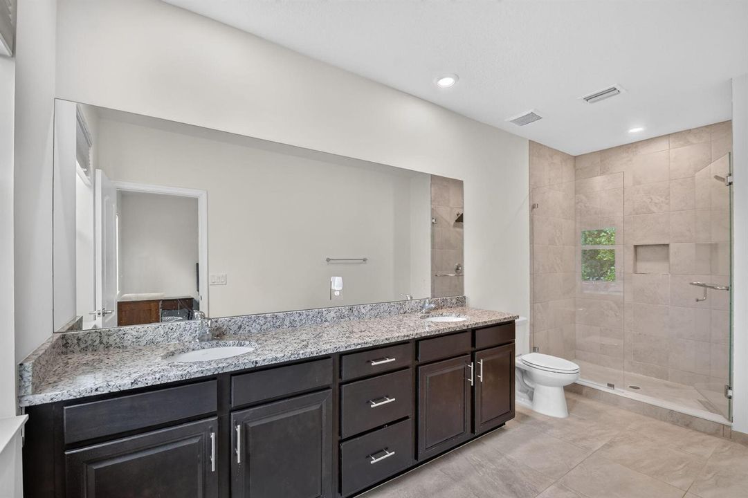Master Bath 1