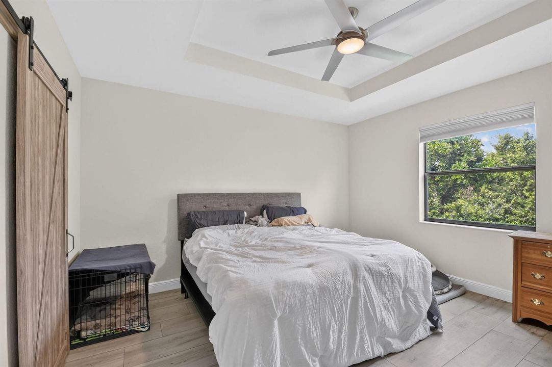 Master Bedroom 1