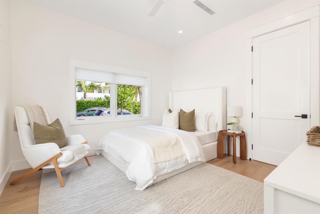 Bedroom Suite 3