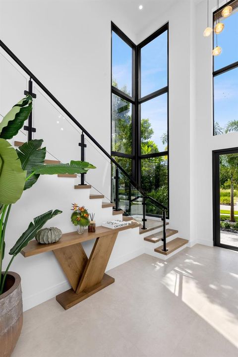 Foyer 1