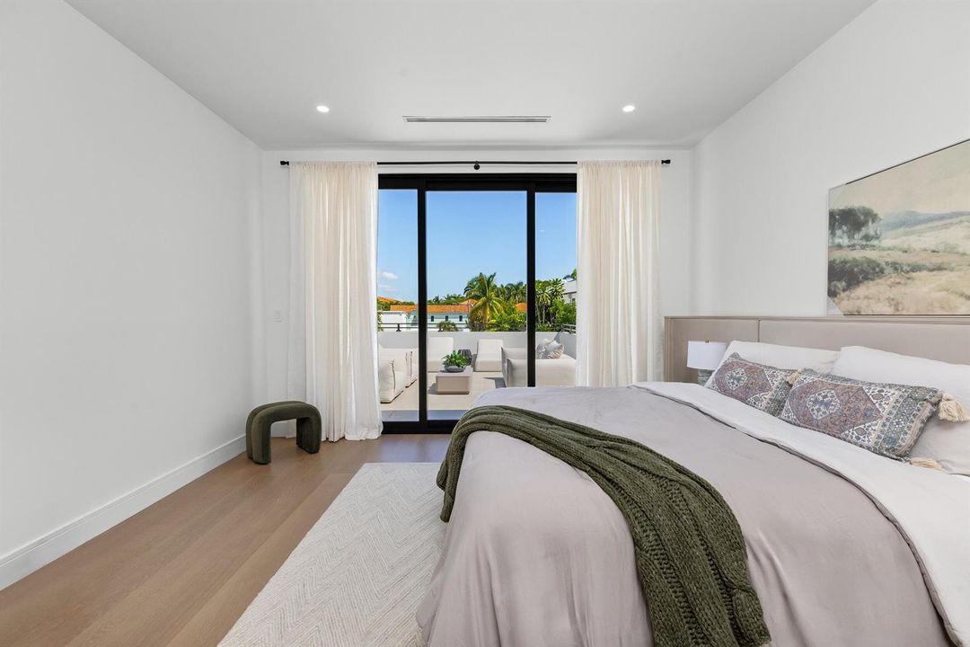 Guest Bed