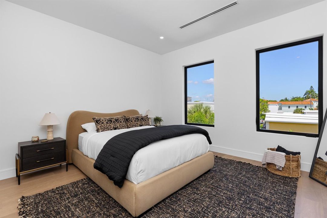 Guest Bed