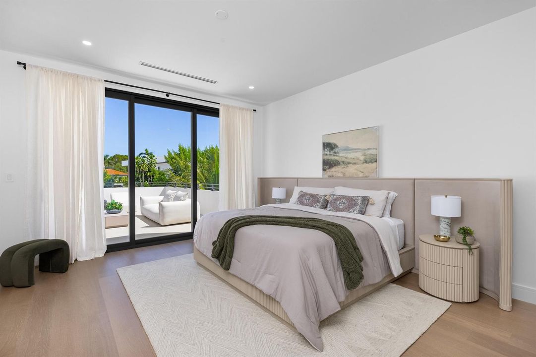 Guest Bed