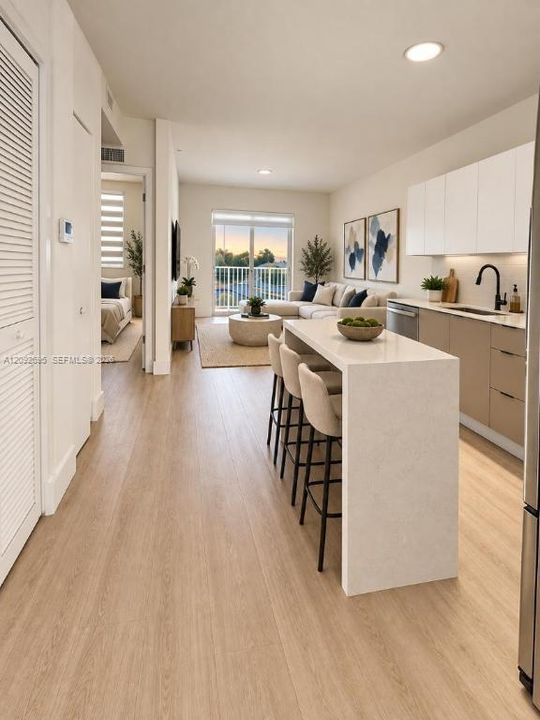 For Rent: $2,475 (2 beds, 2 baths, 0 Square Feet)