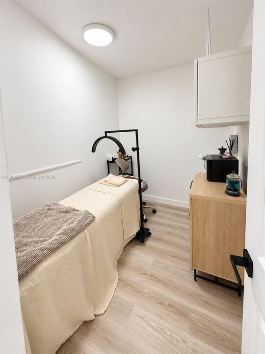 Treatment Room #2