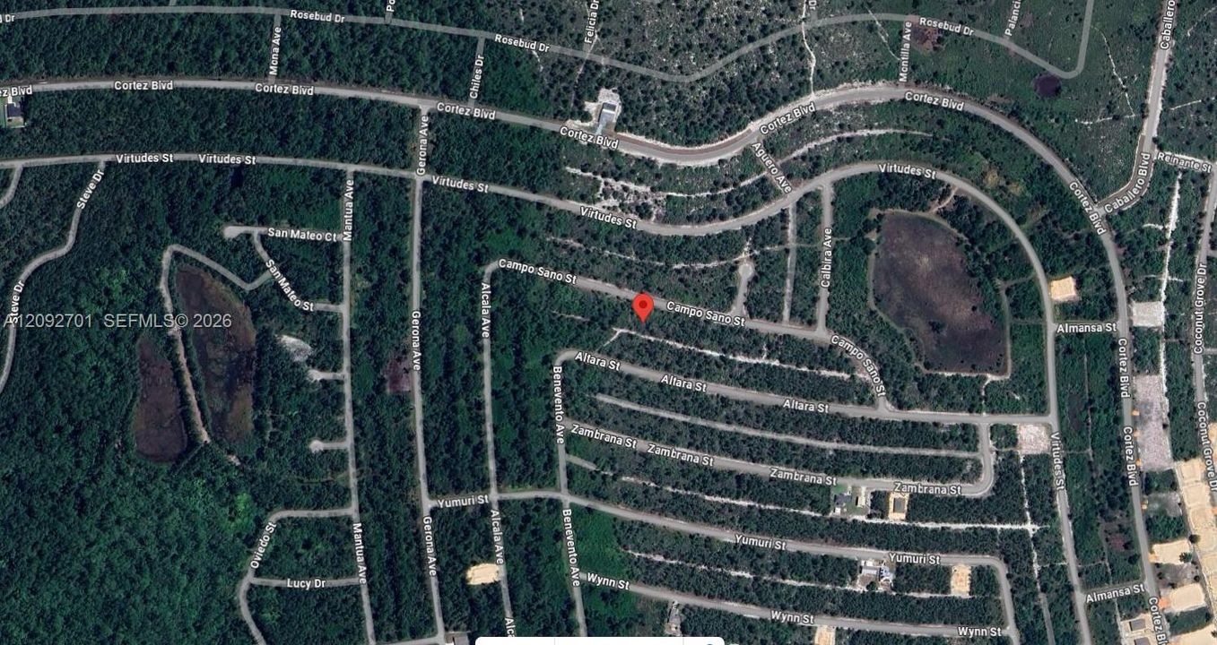 На продажу: $25,000 (0.23 acres)