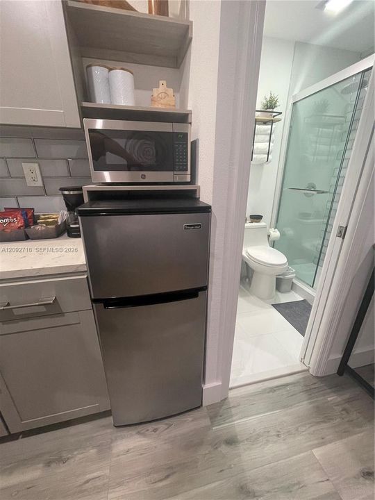 В аренду: $1,400 (1 спален, 1 ванн, 400 Квадратных фут)