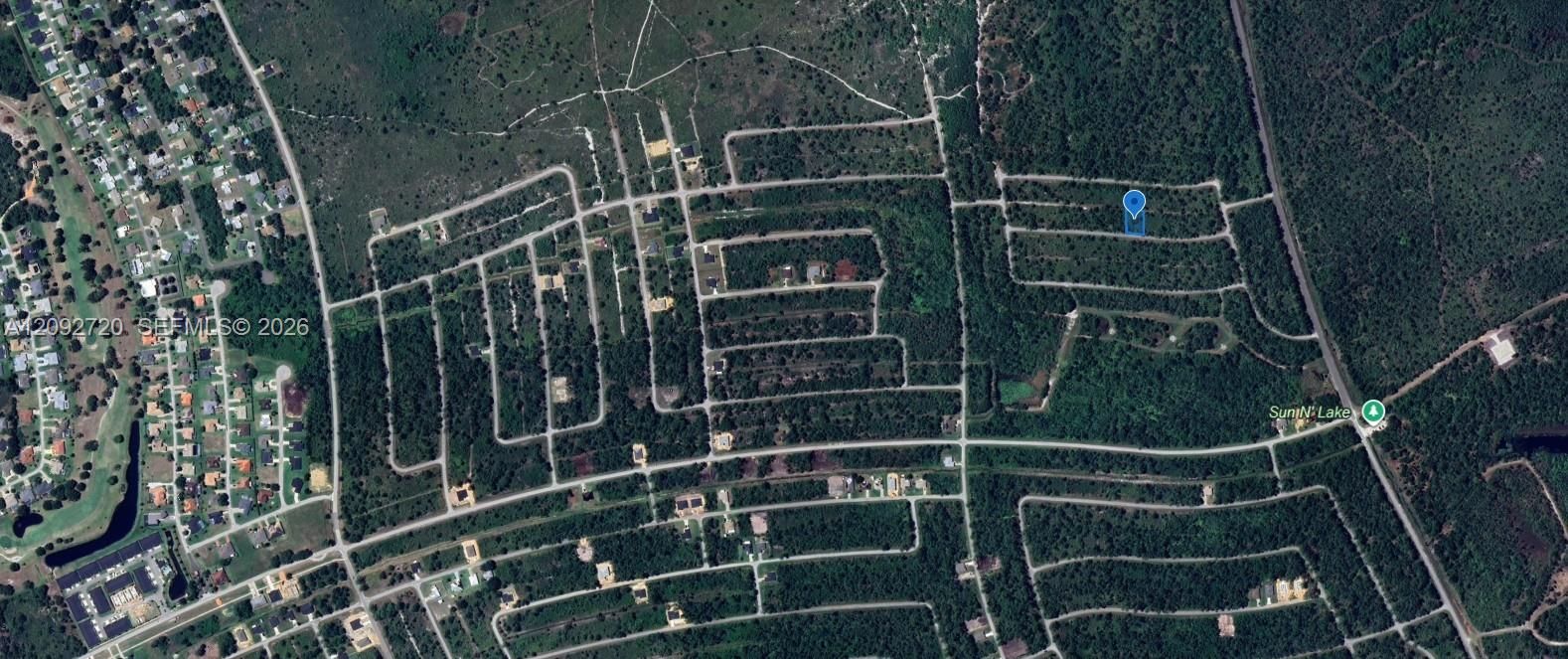 На продажу: $24,900 (0.03 acres)