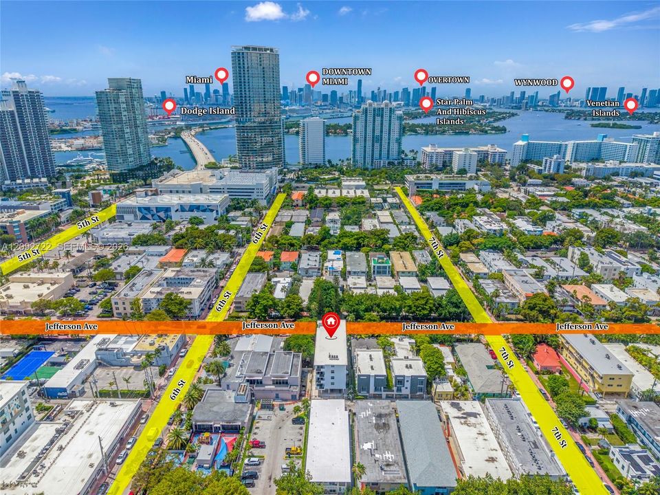 Active With Contract: $283,900 (1 beds, 1 baths, 660 Square Feet)