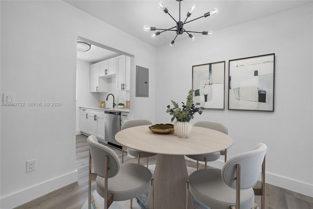En Venta: $283,900 (1 camas, 1 baños, 660 Pies cuadrados)