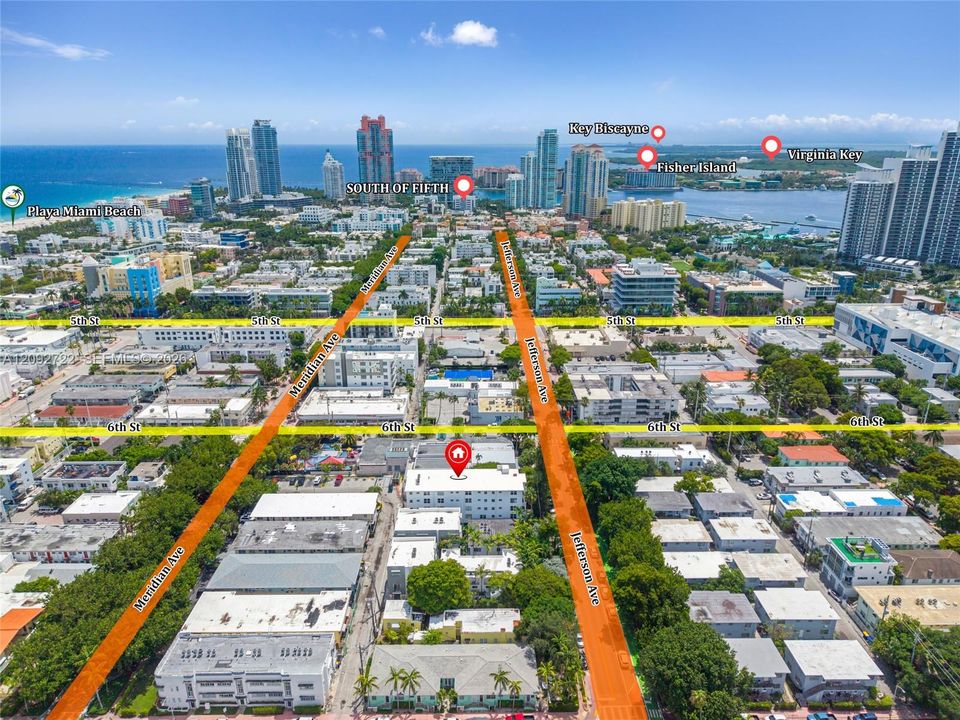 Active With Contract: $283,900 (1 beds, 1 baths, 660 Square Feet)
