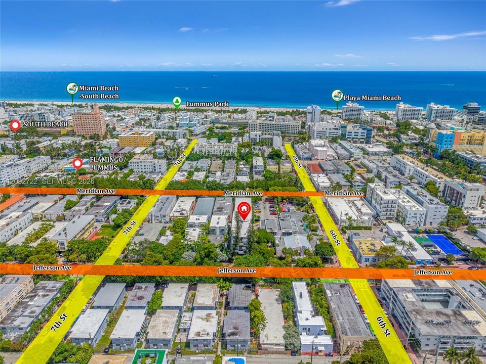 Active With Contract: $283,900 (1 beds, 1 baths, 660 Square Feet)