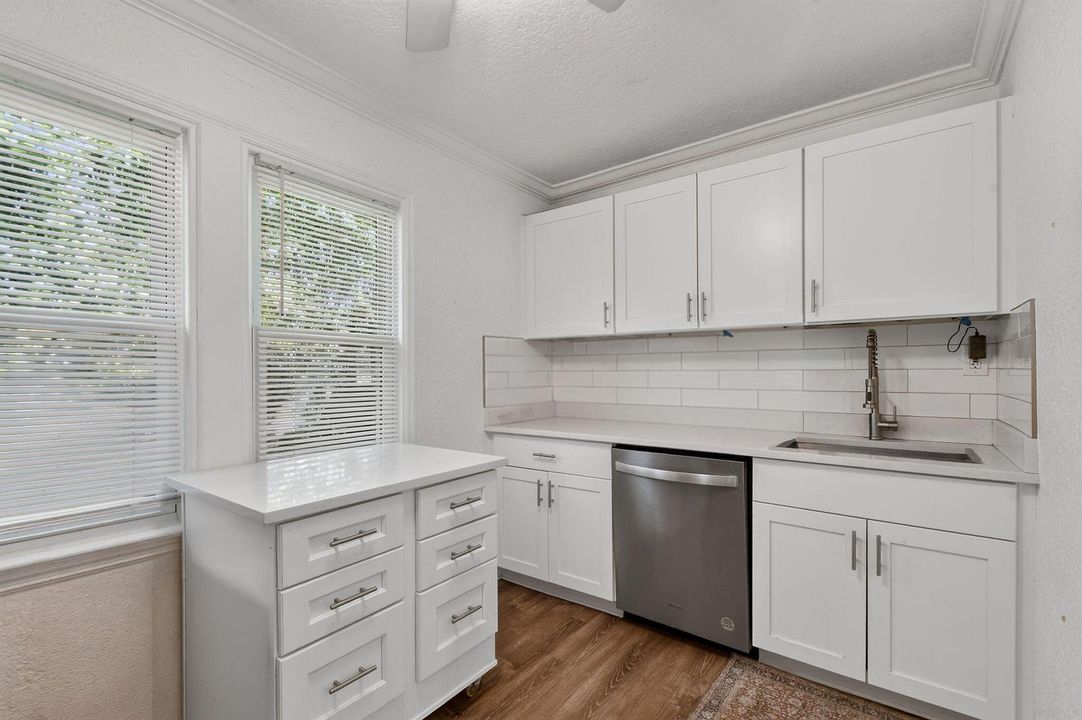 One Bedroom