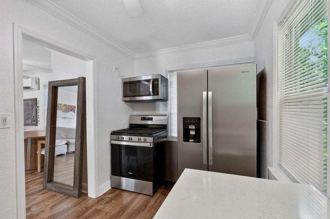 One Bedroom