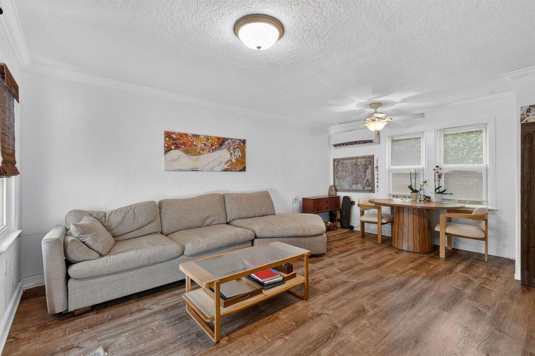 One Bedroom