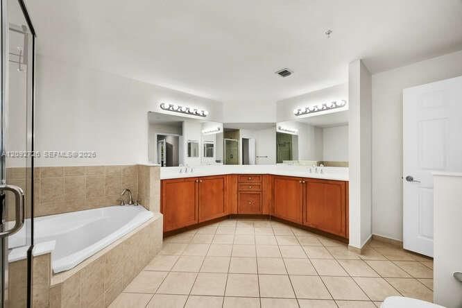 For Rent: $5,000 (2 beds, 2 baths, 2182 Square Feet)