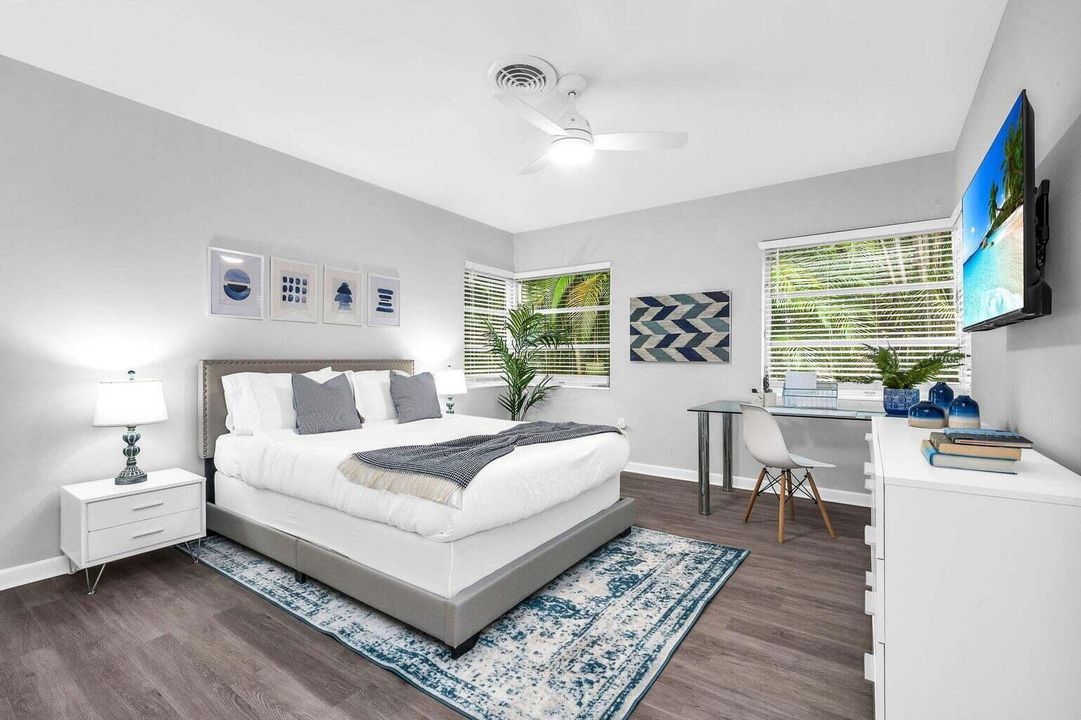 Bed 4