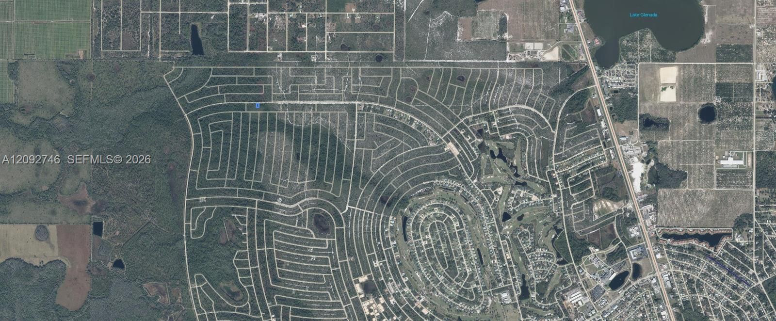 На продажу: $16,900 (0.23 acres)