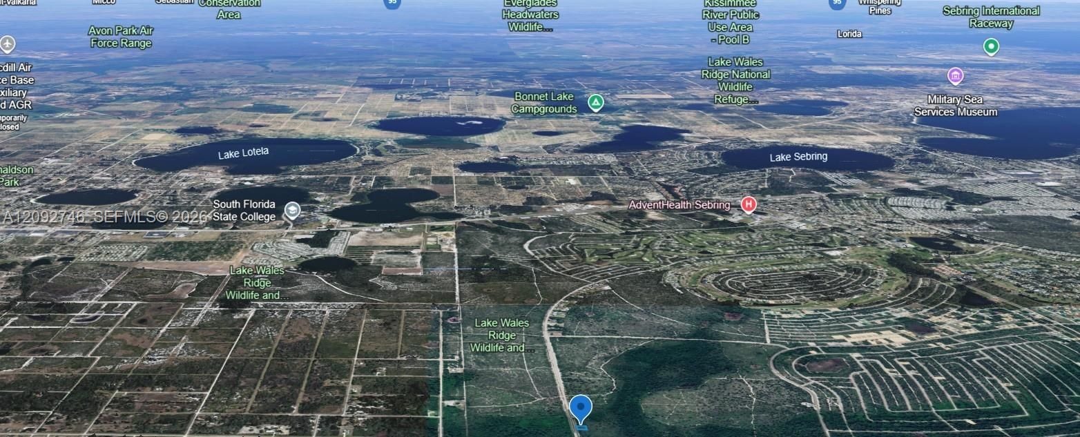 На продажу: $16,900 (0.23 acres)