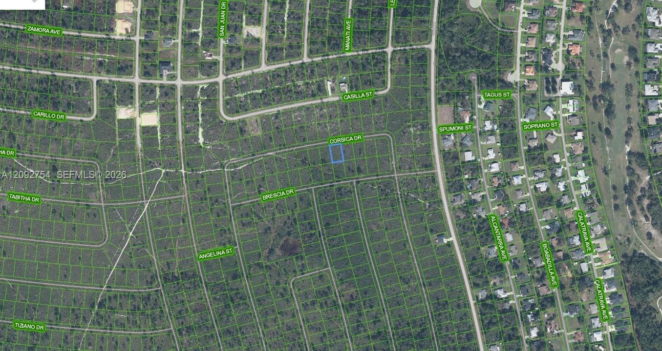 На продажу: $29,900 (0.23 acres)