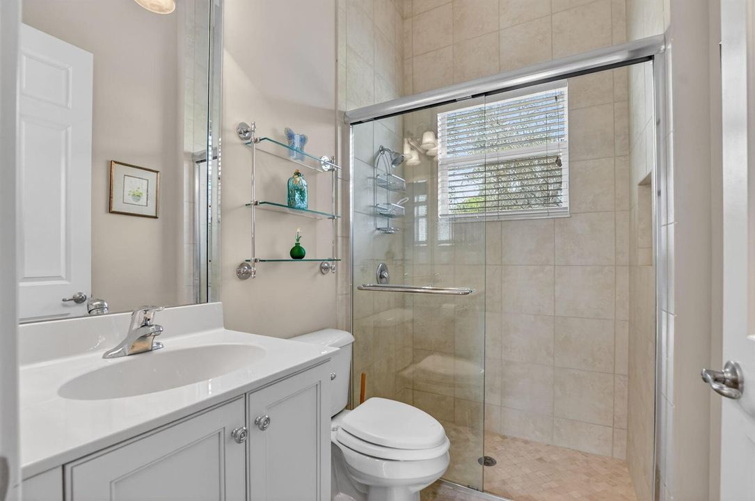 3rd bathroom
