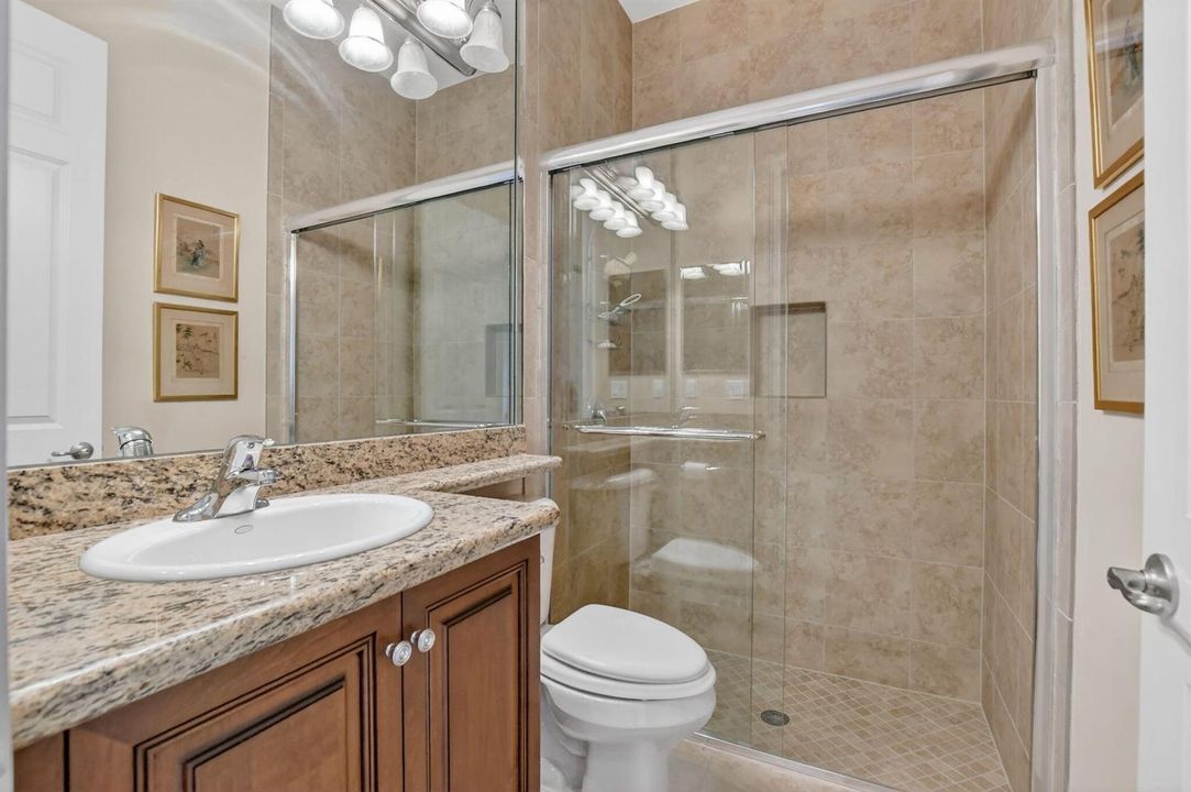 1st Bathroom