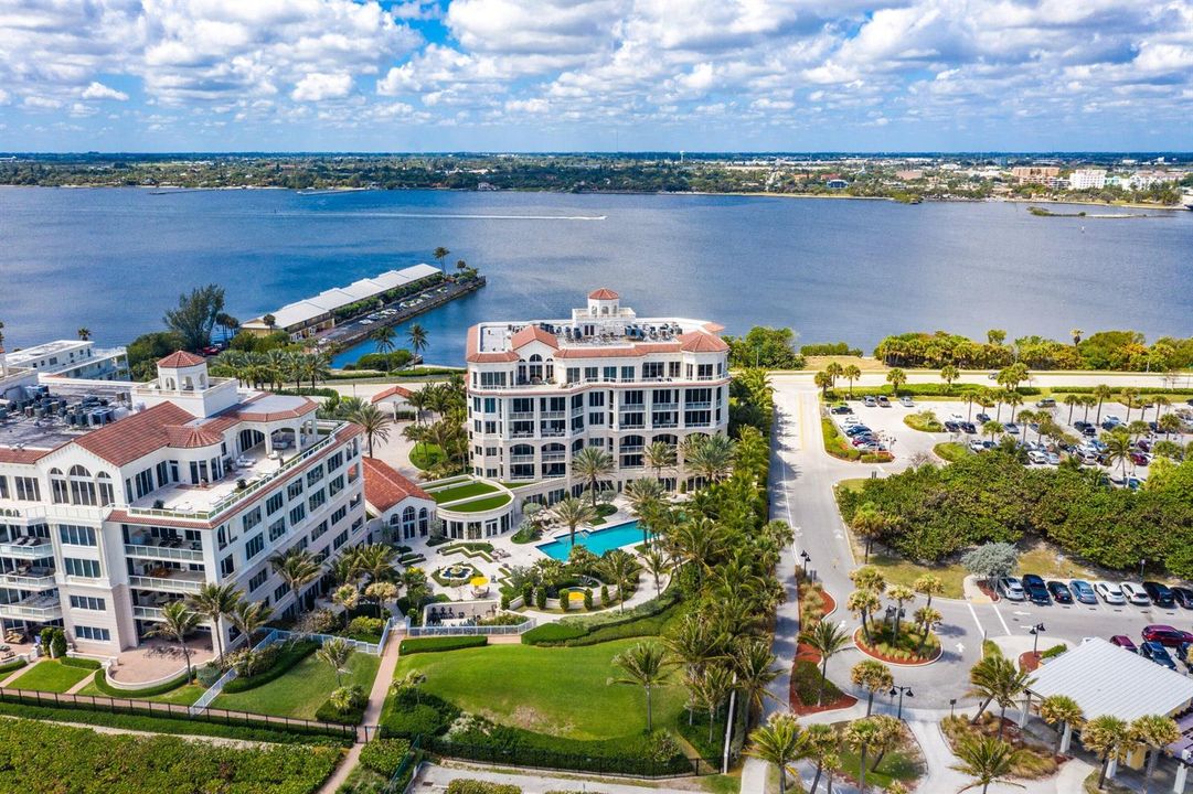 Intracoastal