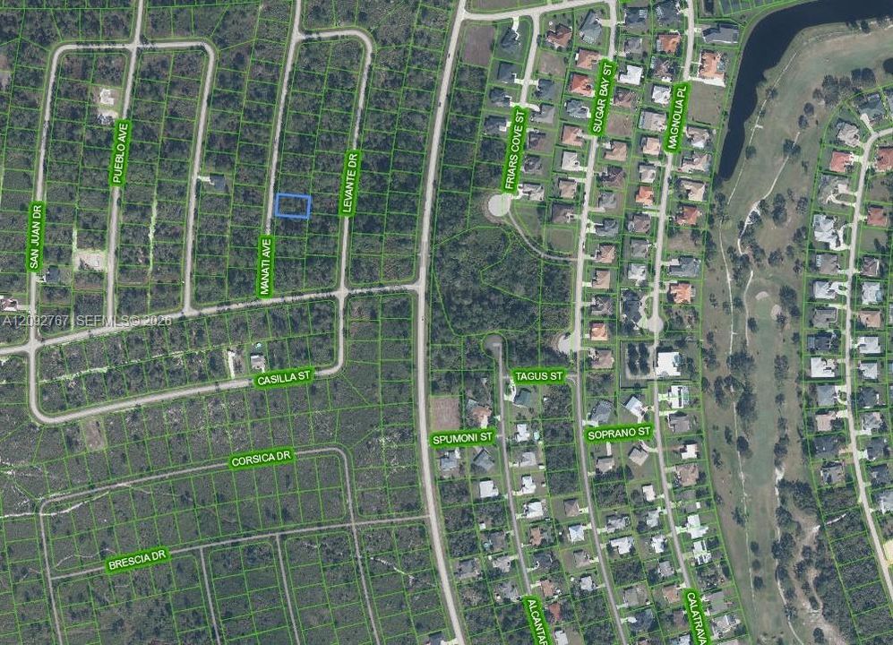 На продажу: $29,900 (0.23 acres)
