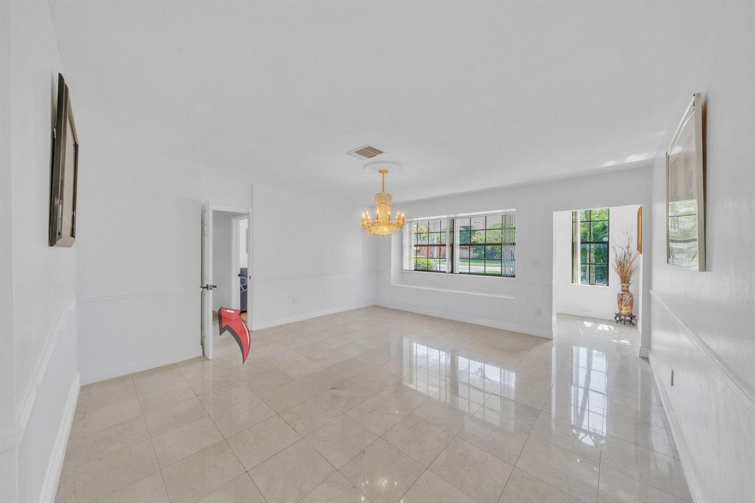 15 Living Area