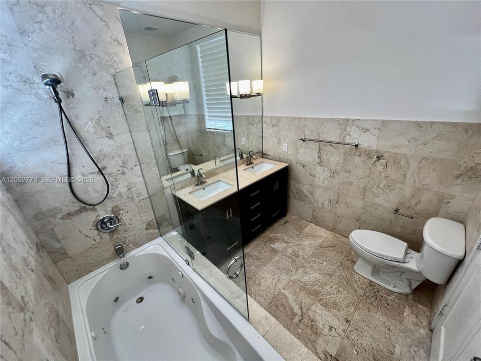 Double sink