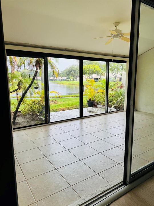 Florida Room