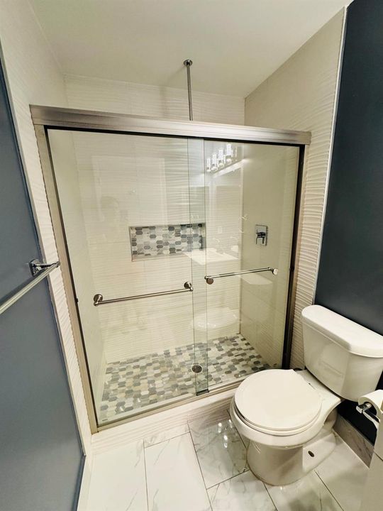 Primary Bathroom 1 of 2