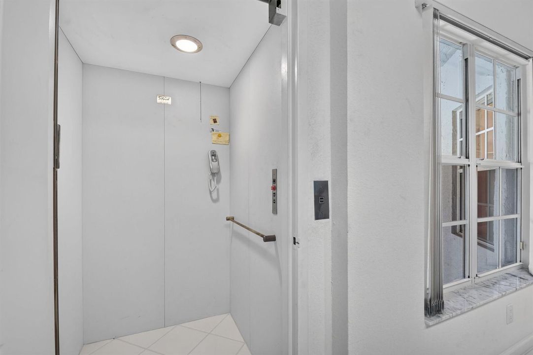 Lift