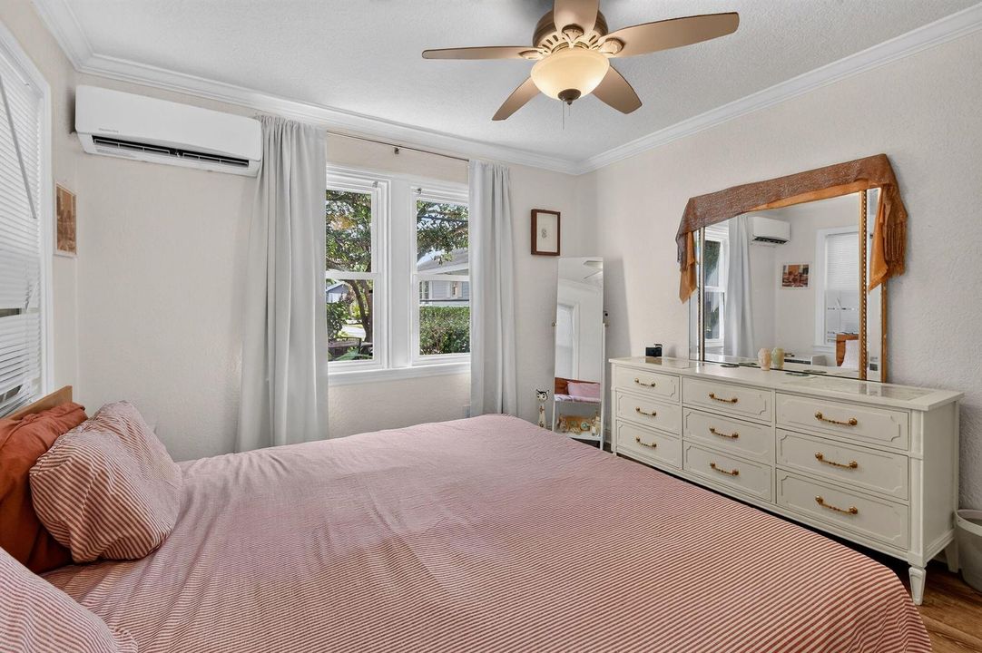 One Bed Apartment