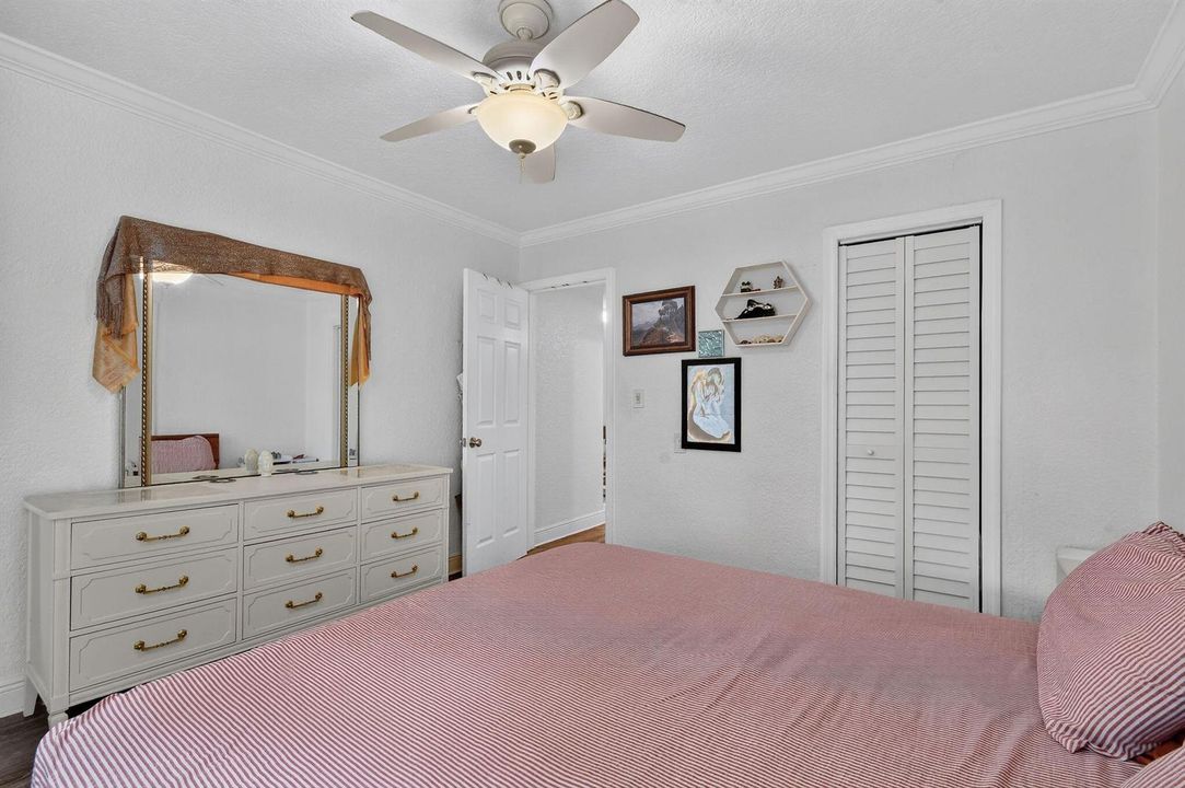 One Bed Apartment