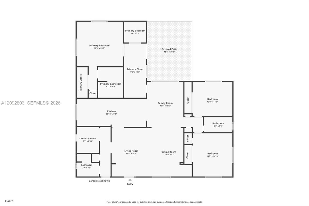 En Venta: $1,299,000 (4 camas, 3 baños, 2365 Pies cuadrados)