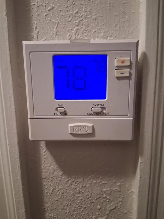 Thermostat