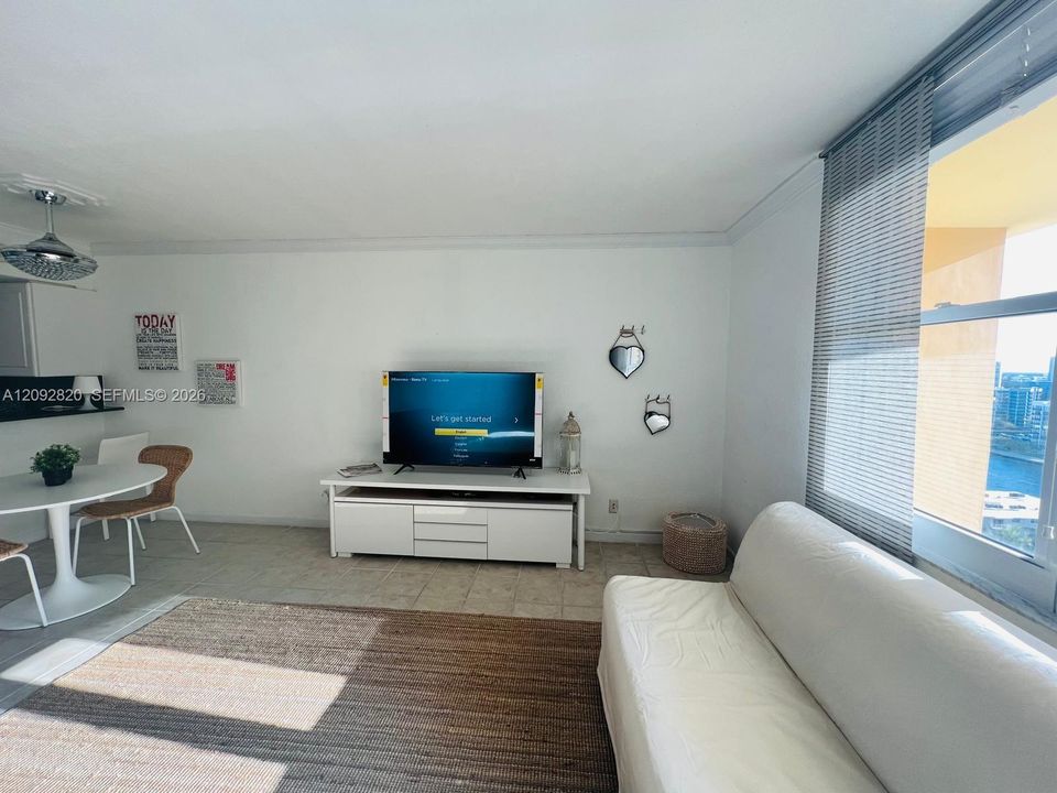 В аренду: $2,250 (1 спален, 1 ванн, 486 Квадратных фут)