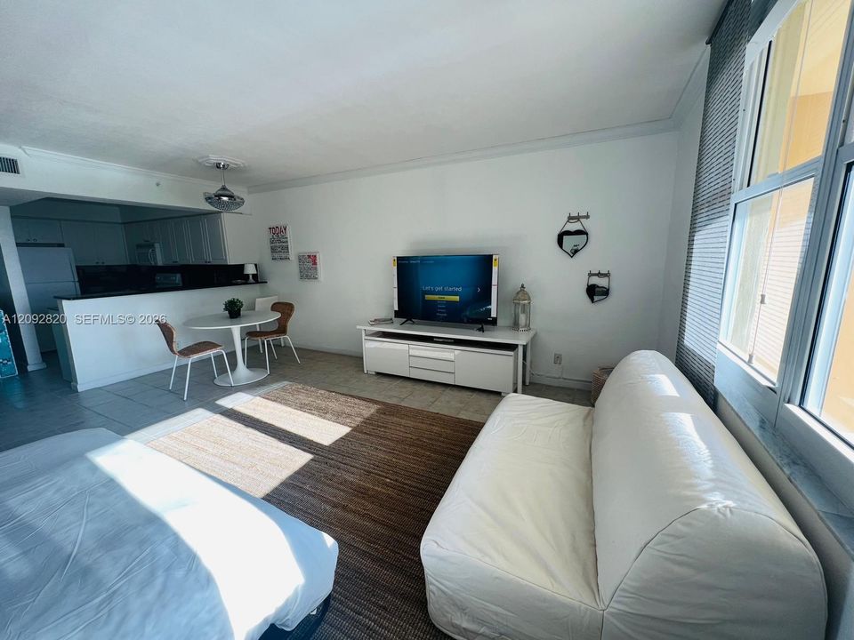 В аренду: $2,250 (1 спален, 1 ванн, 486 Квадратных фут)