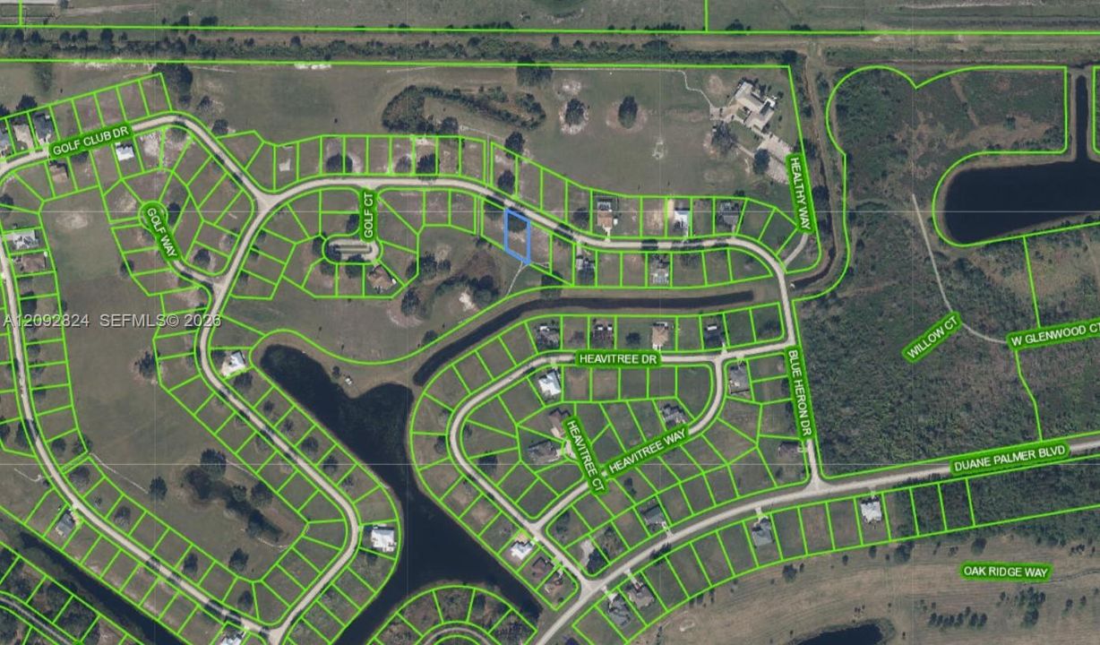 На продажу: $33,900 (0.30 acres)