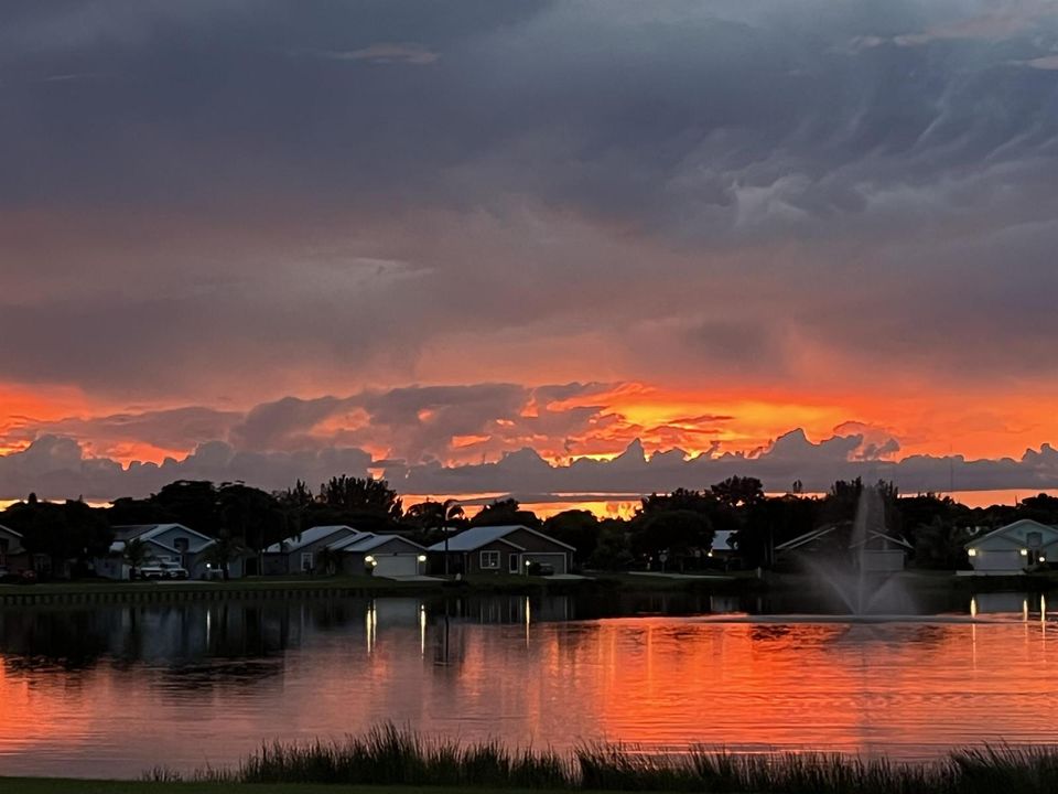 Sunset 2