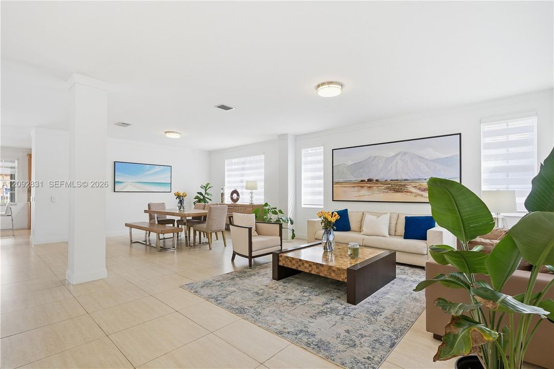 En Venta: $1,559,000 (6 camas, 5 baños, 3894 Pies cuadrados)
