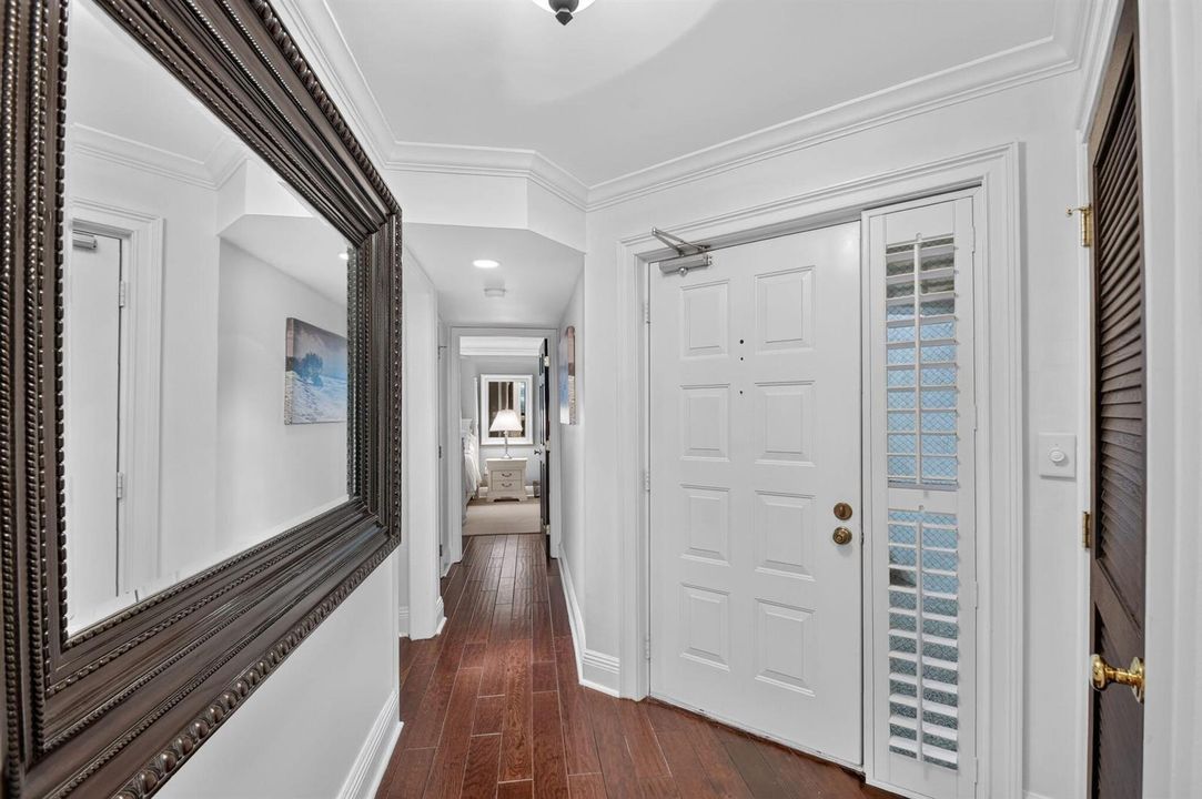 Foyer