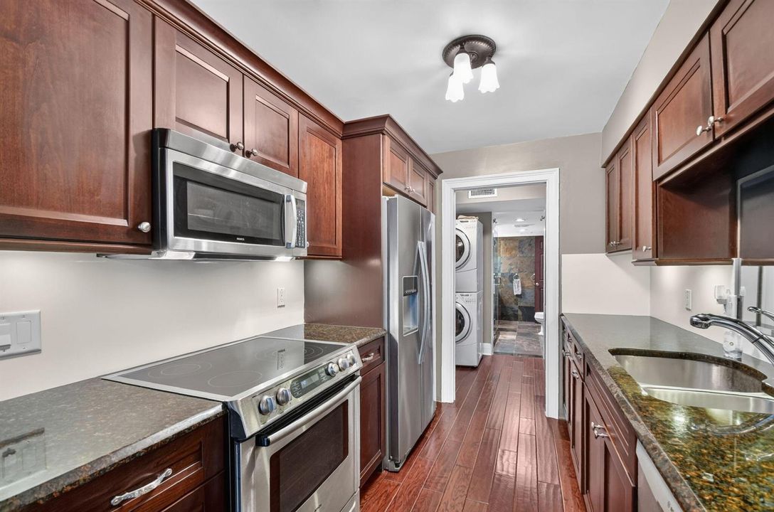 Granite Countertops