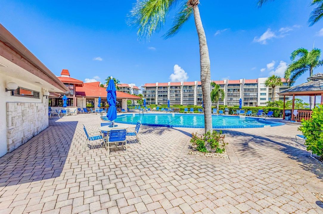 Community Pool