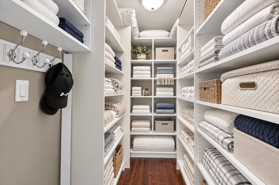 Storage